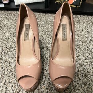 Steve Madden - PAGEANT HEELS